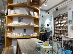 -艺彩阳光手工坊(大连恒隆广场店)