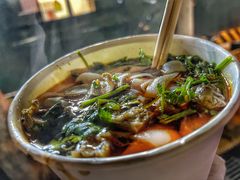 牛肉牛筋二合一-婆婆粉(江北店)
