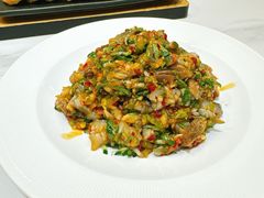 -君霖海鲜私房菜(春柳店)