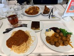 -宜家·瑞典风味餐厅(四元桥店)