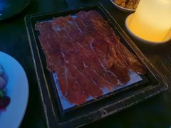 -Ocean's Table 欧舍
