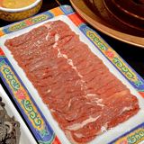冬天的南方配上北方的铜锅涮肉🥩魔法攻击都🉐失效❗️