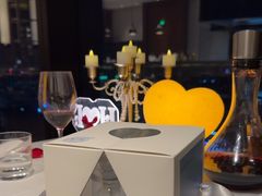 -沈阳君悦酒店·意坊意大利餐厅