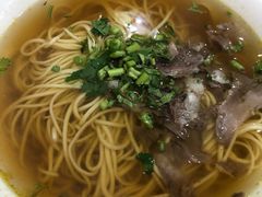 -鑫明明拉面(宁化路店)