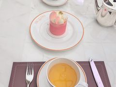 -Angelina安吉丽娜(恒隆广场店)