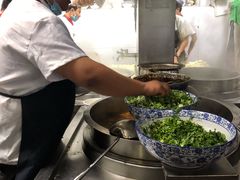 吾穆勒蓬灰牛肉-吾穆勒蓬灰牛肉面·清真(北滨河中路店)