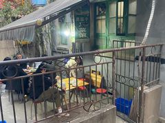 门面-勇猛子川菜馆(新军路店)