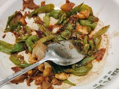 -周大厨辣椒炒肉(淮安万达店)