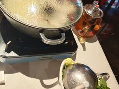 -千百味红餐厅·江西菜(绿地双子塔店)