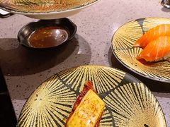 -小乔回转寿司(沈阳大悦城店)