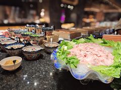 -萧邦音乐会所KTV·蒸汽活海鲜自助(福田店)