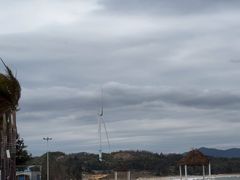 -汕尾风车岛