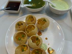 -VATAN INDIAN RESTAURANT米特餐饮有限公司(城北路店)