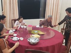 -正宗高流河饭店原创风姜鸡