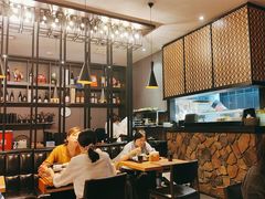 -满来寿喜烧(金虹桥店)