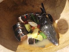 -滇小鱼·云南野生菌火锅(上杭路店)