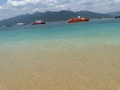 -海南分界洲岛旅游区