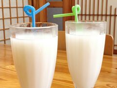 可尔必思-鲁山人日本料理·放题·套餐(松卫北路店)