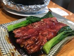 -粤域茶餐厅