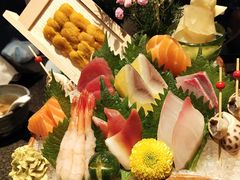 -大桥日本料理·日式放题·铁板定食(科兴科学园店)