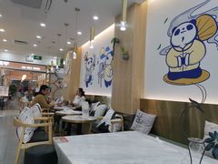 大堂-茶百道(五山店)