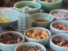 -湖畔居茶楼(湖滨店)