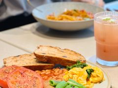 -农畉LONFOOD(福田星河COCOPark店)
