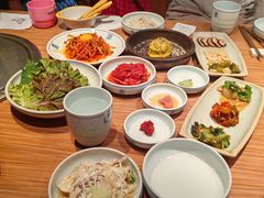 -王妃家(明洞中央店)