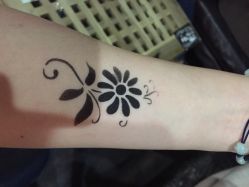 幸运7刺青纹身工作室-雕哥的纹身店A3 TATTOO&纹身培训