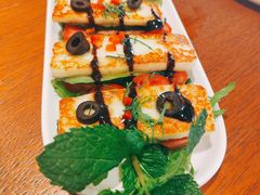 -ELI FALAFEL Lebanese&Mediterranean黎巴嫩美食(富城路店)