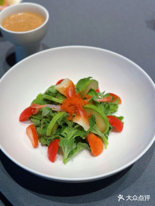 烟雨青城·川菜(北京坊店)图片
