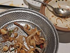 -双合园·海鲜水饺青岛菜(万佳广场店)