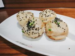 -小杨生煎(白玉兰广场店)