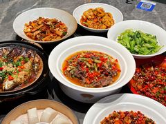 -黄弟大排档·湖南菜·小龙虾·小海鲜(凯旋北路店)