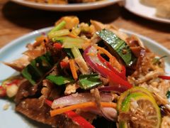 -云之南(八里庄店)