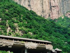 -河南宝泉旅游区