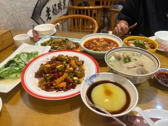 -易老妈蹄花.特色川菜(人民公园总店)