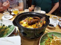 -七仙岭君澜度假酒店·桃源小馆中餐厅