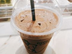 冰巧克力饮品-GODIVA(海岸城店)
