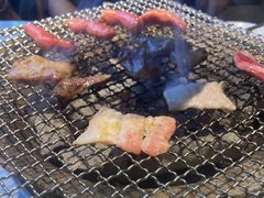 -合易泓烤肉•首创生椰大油边(宁山路店)