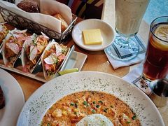 -The Cheesecake Factory 芝乐坊餐厅(王府中環店)