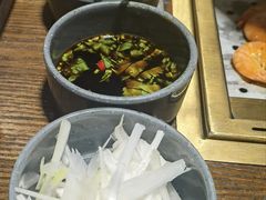 -新石器烤肉(中房金谊广场店)