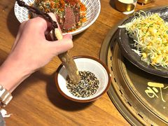 -河风の幸会精致料理