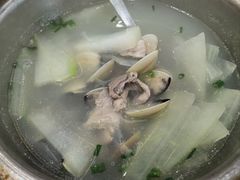 -巫记鸡饭店