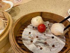 -点都德(聚福楼店)