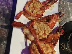 -曼格活海鲜·牛排自助(光明蓝鲸店)
