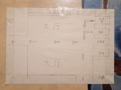 景观位-北华涮肉(华严北里店)