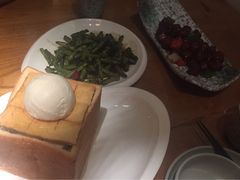 -蜜桃餐厅·古运河畔(南下塘店)