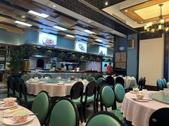 -香旮旯新家宴(三林店)