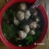 牛肉味正，汤也保持原汁原味的口感